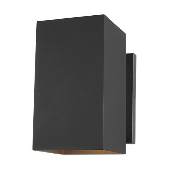 Exterior Wall Mount by Visual Comfort Studio ( 454 | 8731701-12 Pohl ) 