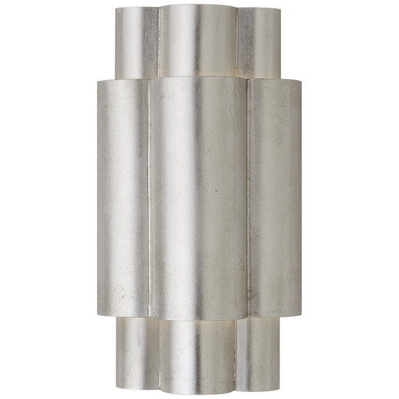 Sconces Metal by Visual Comfort Signature ( 268 | ARN 2306BSL Arabelle ) 