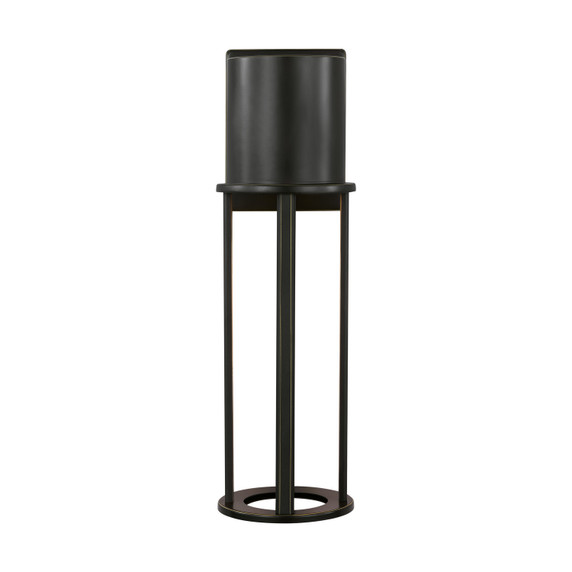 Exterior Wall Mount by Visual Comfort Studio ( 454 | 8745893S-71 Union ) 