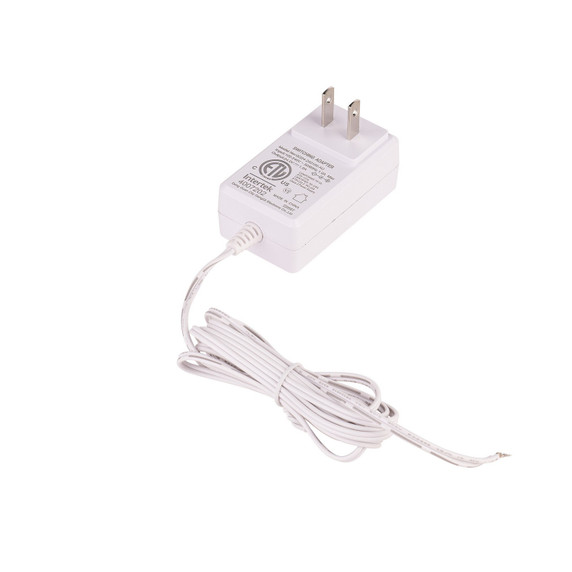 Specialty Items Fixture Accents/Parts by W.A.C. Lighting ( 34 | EN-2420D-P-WT Mini Puck ) 