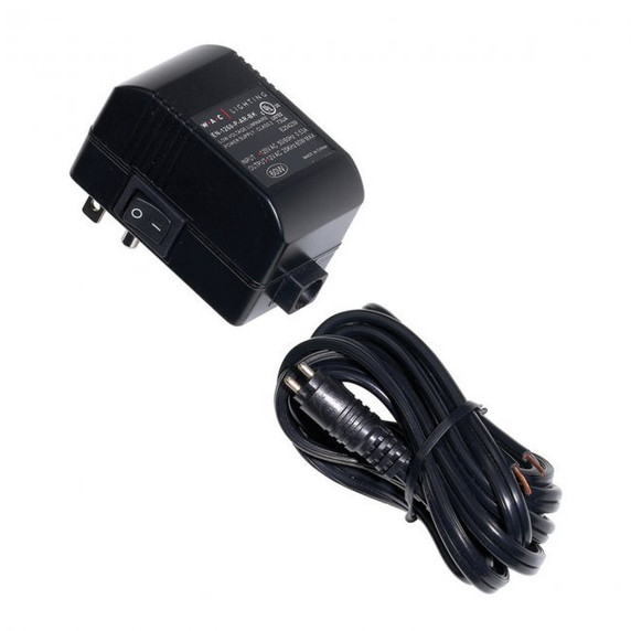 Specialty Items Fixture Accents/Parts by W.A.C. Lighting ( 34 | EN-2460-P-AR Power Supply ) 