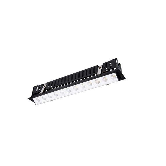 Recessed Recessed Fixtures by W.A.C. Lighting ( 34 | R1GAT12-N935-WTBK Multi Stealth ) 