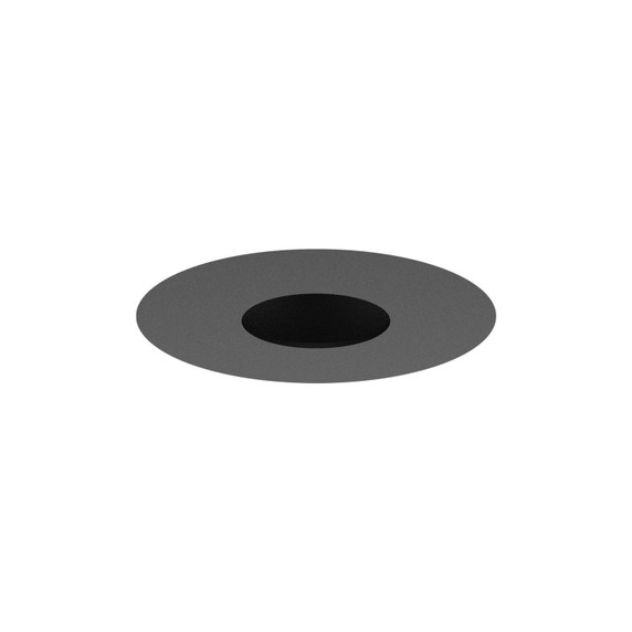 Recessed Misc by W.A.C. Lighting ( 34 | R1ARPT-BK Aether Atomic ) 