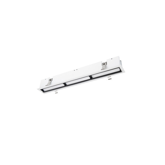 Recessed Recessed Fixtures by W.A.C. Lighting ( 34 | R1GWT12-A927-BKWT Multi Stealth ) 