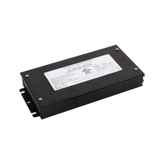 Specialty Items Accessories by W.A.C. Lighting ( 34 | EN-24DC060-UNV-RB2 Power Supply ) 