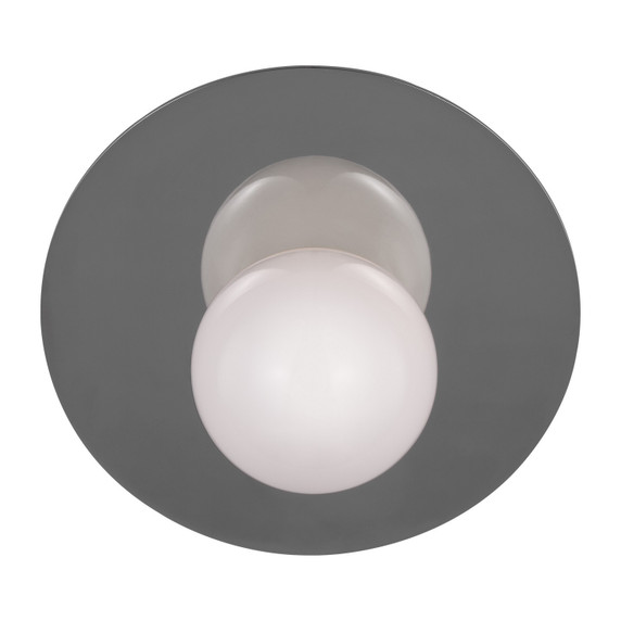 Sconces Pocket by Visual Comfort Studio ( 454 | KW1041PN Nodes ) 