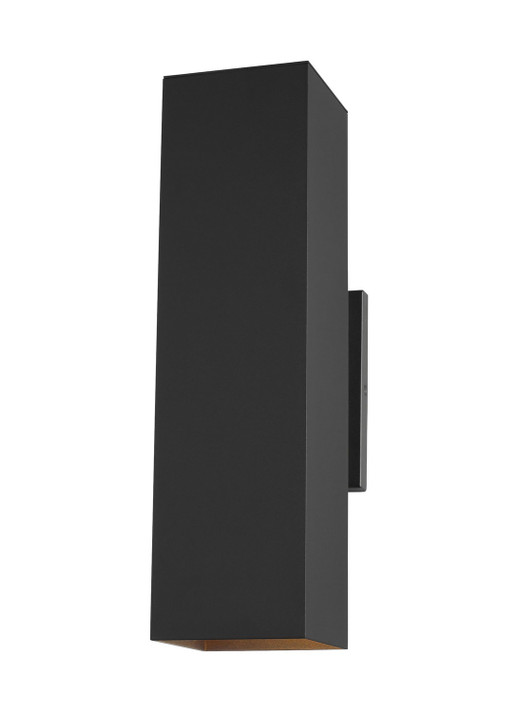 Exterior Wall Mount by Visual Comfort Studio ( 454 | 8831702EN3-12 Pohl ) 