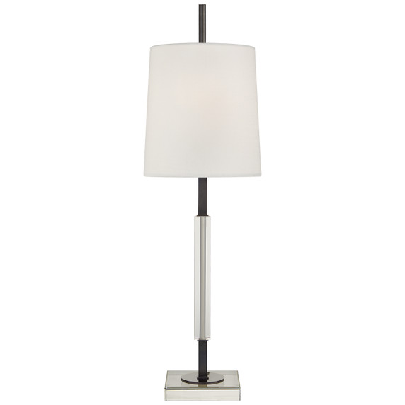 Lamps Table by Visual Comfort Signature ( 268 | TOB 3627BZ/CG-L Lexington ) 