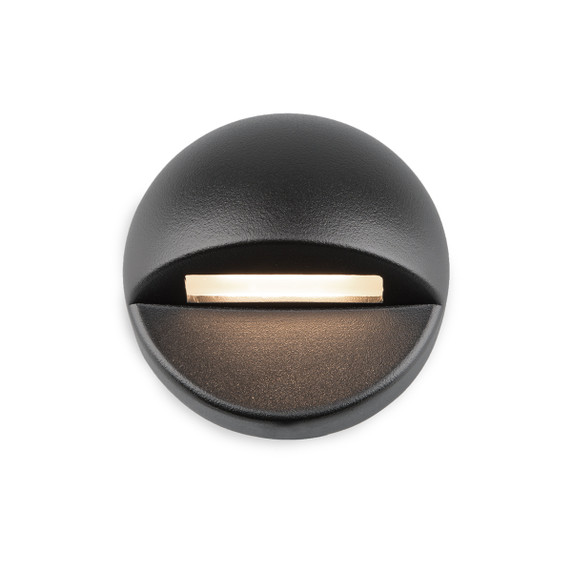 Landscape Ltg. Deck & Patio by W.A.C. Lighting ( 34 | 3011-30BK 3011 ) 