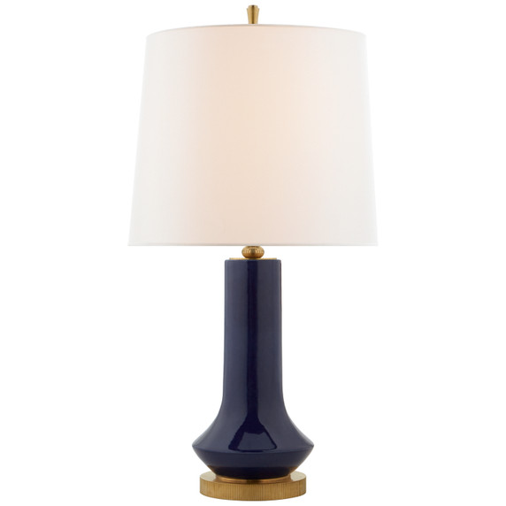 Lamps Table by Visual Comfort Signature ( 268 | TOB 3657DM-L Luisa ) 