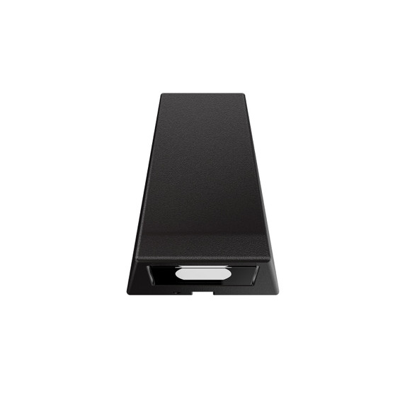 Landscape Ltg. Deck & Patio by W.A.C. Lighting ( 34 | 3041-27BZ Trapezoid ) 