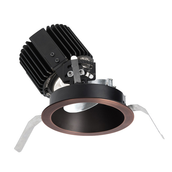 Recessed Decorative 4In Trims by W.A.C. Lighting ( 34 | R4RAT-S827-CB Volta ) 