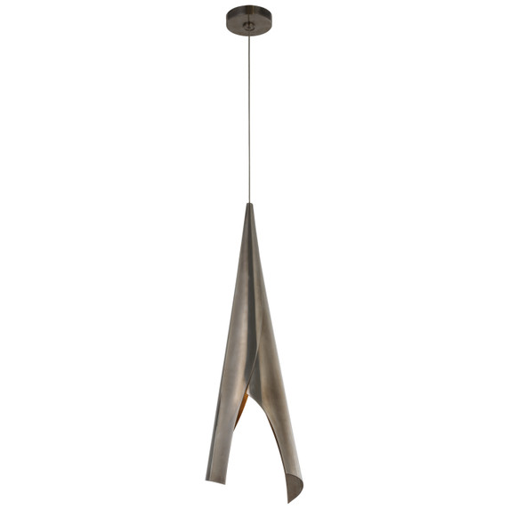 Mini Pendants Cable by Visual Comfort Signature ( 268 | KW 5632PWT Piel ) 