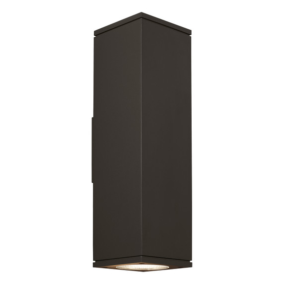 Exterior Sconces by Visual Comfort Modern ( 182 | 700OWTEG83018WWCZUDUNV Tegel ) 
