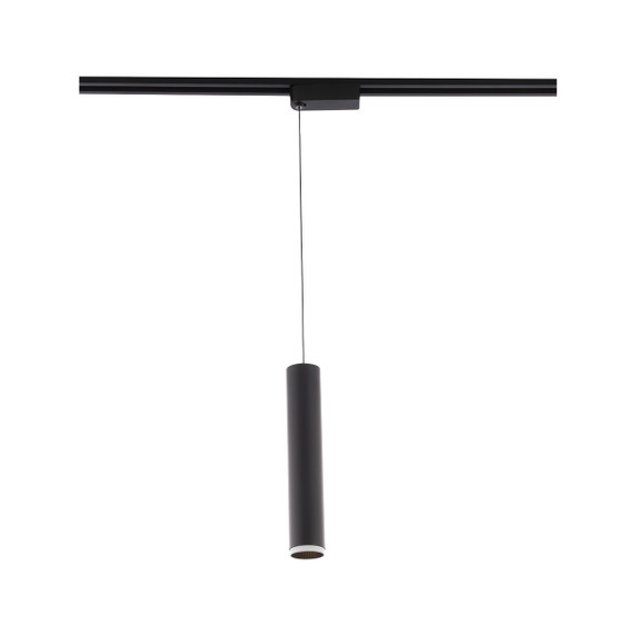 Track Pendants by W.A.C. Lighting ( 34 | H-PD2020-927-BK/WT Silo Pendants ) 