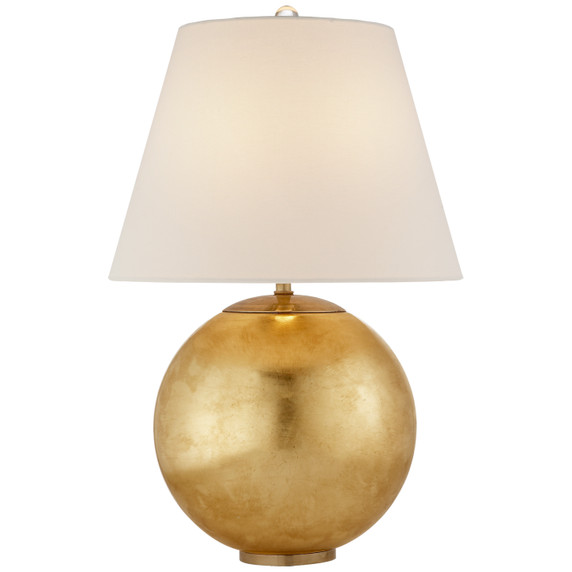 Lamps Table by Visual Comfort Signature ( 268 | ARN 3000G-L Morton ) 