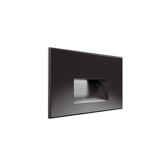 Landscape Ltg. Step Lights by W.A.C. Lighting ( 34 | 4011-CSBBR Colorscaping ) 