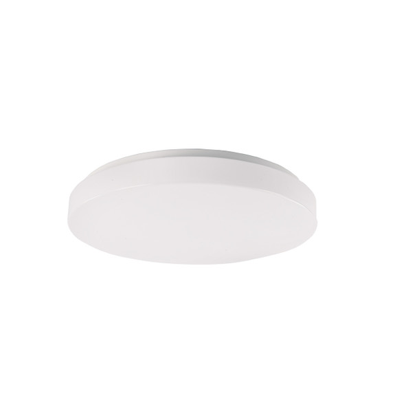 Flush Mounts Bowl Style by W.A.C. Lighting ( 34 | FM-115-CS-WT Blo ) 