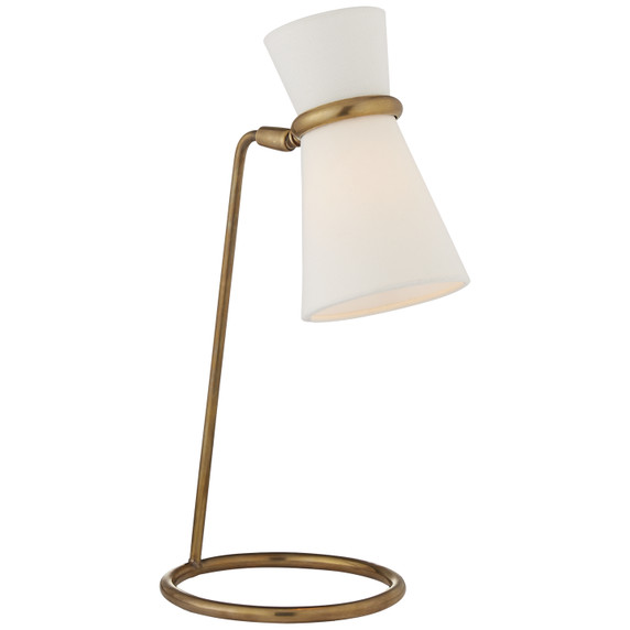 Lamps Table by Visual Comfort Signature ( 268 | ARN 3003HAB-L Clarkson ) 