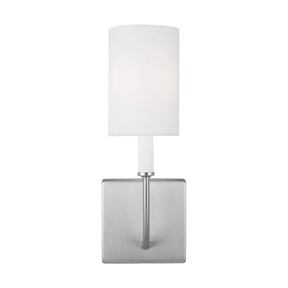 Sconces Single Candle by Visual Comfort Studio ( 454 | 4167101EN-962 Greenwich ) 