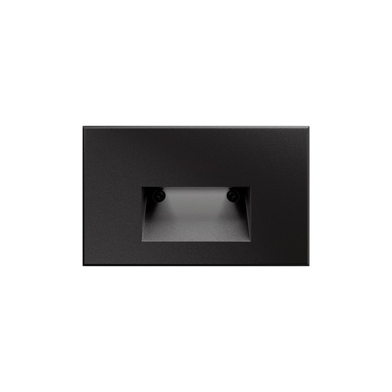 Landscape Ltg. Step Lights by W.A.C. Lighting ( 34 | 4011-CSBZ Colorscaping ) 