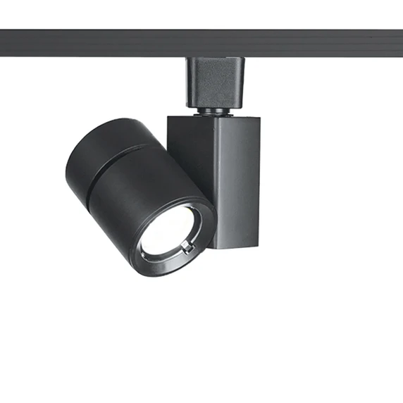 Track Heads by W.A.C. Lighting ( 34 | L-1023S-840-BK Exterminator Ii- 1023 ) 