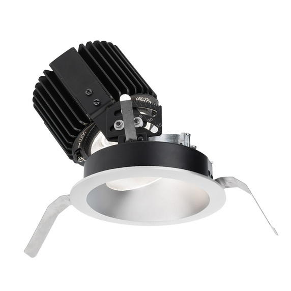Recessed Decorative 4In Trims by W.A.C. Lighting ( 34 | R4RAT-S927-HZWT Volta ) 