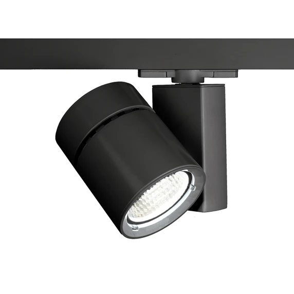 Specialty Items Commercial by W.A.C. Lighting ( 34 | WHK-1035F-830-BK Exterminator Ii- 1035 ) 