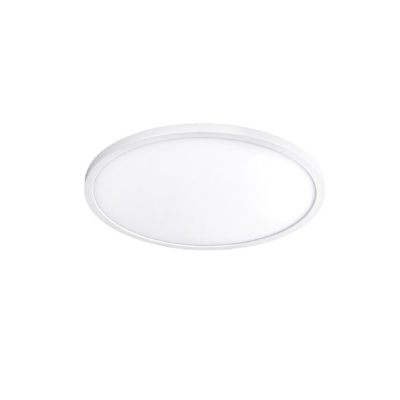 Flush Mounts Bowl Style by W.A.C. Lighting ( 34 | FM-15RN-930-WT Round ) 