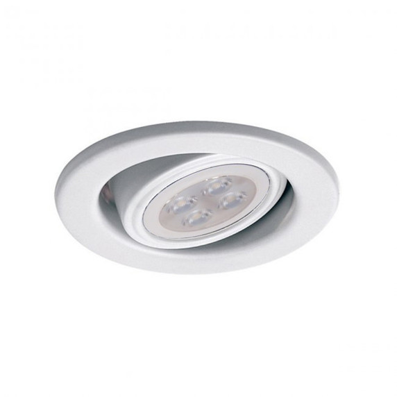 Recessed Low Voltage 3In Trims by W.A.C. Lighting ( 34 | HR-837LED-WT 2.5 Low Voltage ) 
