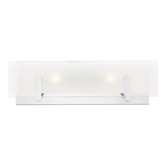 Bathroom Fixtures Cylindrical / Linear by Visual Comfort Studio ( 454 | 4430802EN-05 Syll ) 