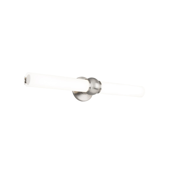 Bathroom Fixtures Cylindrical / Linear by W.A.C. Lighting ( 34 | WS-35020-BN Juliet ) 