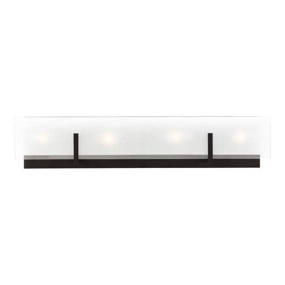 Bathroom Fixtures Cylindrical / Linear by Visual Comfort Studio ( 454 | 4430804-112 Syll ) 