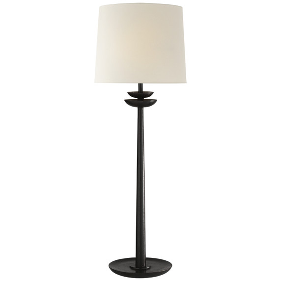 Lamps Table by Visual Comfort Signature ( 268 | ARN 3301AI-L Beaumont ) 