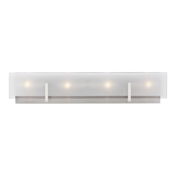 Bathroom Fixtures Cylindrical / Linear by Visual Comfort Studio ( 454 | 4430804-962 Syll ) 