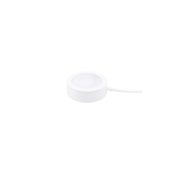 Specialty Items Undercabinet by W.A.C. Lighting ( 34 | HR-AC71-CS-WT Cct Puck ) 