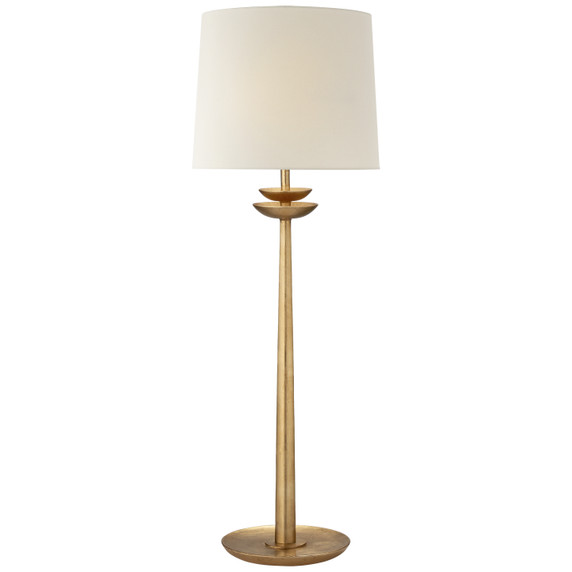 Lamps Table by Visual Comfort Signature ( 268 | ARN 3301G-L Beaumont ) 