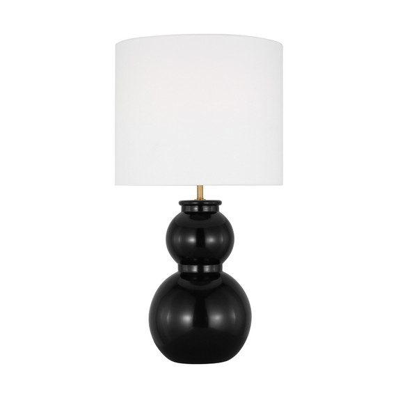 Lamps Table by Visual Comfort Studio ( 454 | DJT1051GBK1 Buckley ) 