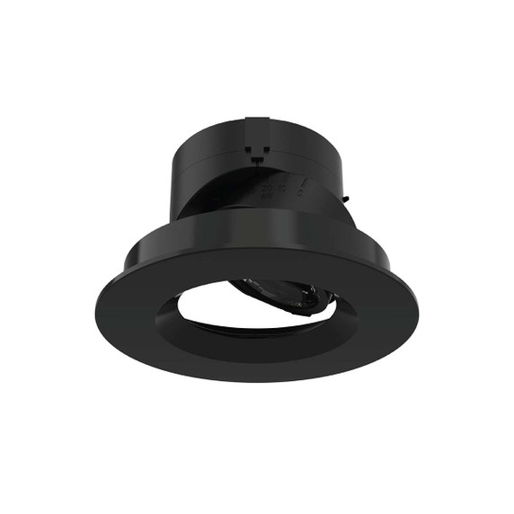 Recessed Misc by W.A.C. Lighting ( 34 | R2ARAT-N827-BK Aether 2" ) 