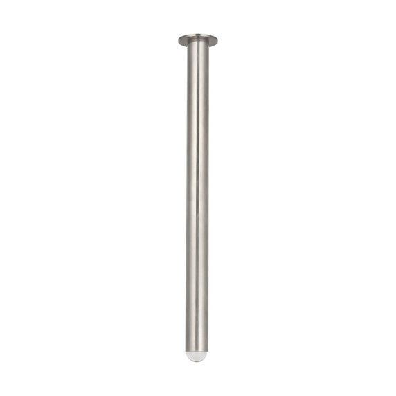 Flush Mounts Metal Shade by Visual Comfort Modern ( 182 | KWFM30927AN Ebell ) 