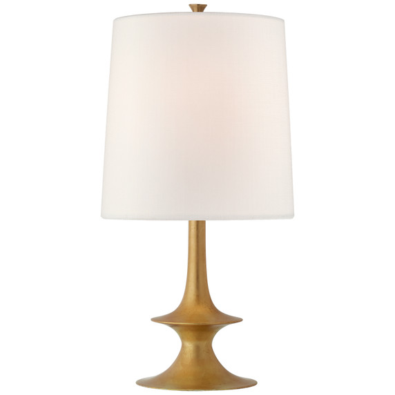 Lamps Table by Visual Comfort Signature ( 268 | ARN 3323G-L Lakmos ) 