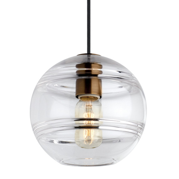 Mini Pendants Cable by Visual Comfort Modern ( 182 | 700TDSDNGPCR Sedona ) 