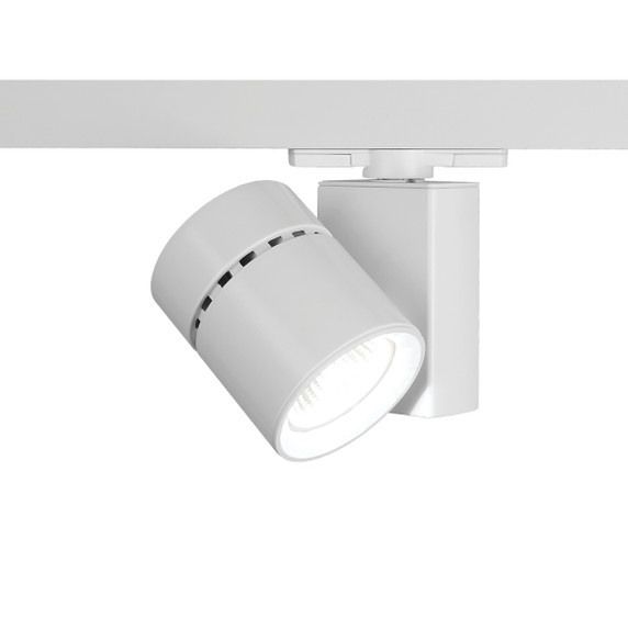 Track Heads by W.A.C. Lighting ( 34 | WTK-1052S-827-WT Exterminator Ii- 1052 ) 