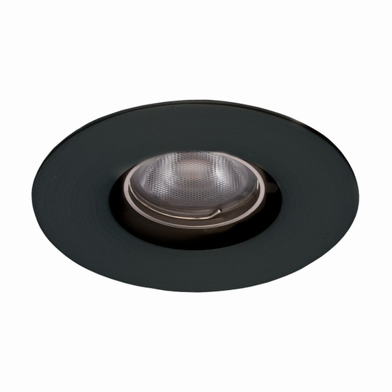 Recessed Recessed Fixtures by W.A.C. Lighting ( 34 | R1BSD-08-N930-BK Ocularc ) 