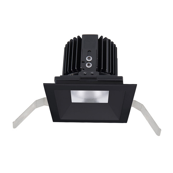 Recessed Decorative 4In Trims by W.A.C. Lighting ( 34 | R4SD1T-W930-BK Volta ) 