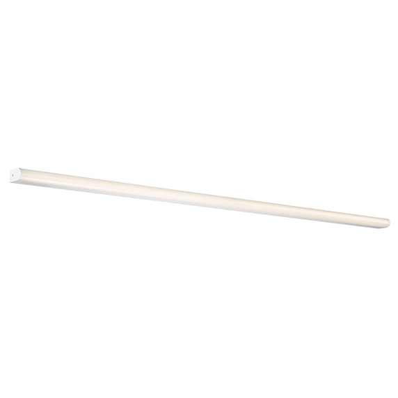 Utility Bathroom by W.A.C. Lighting ( 34 | WS-35873-WT Nightstick ) 