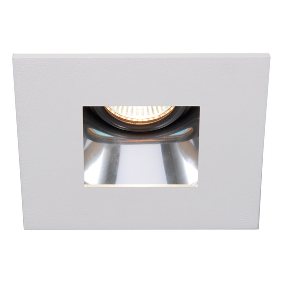 Recessed Low Voltage 4In Trims by W.A.C. Lighting ( 34 | HR-D412-S-SC/WT 4" Low Voltage ) 