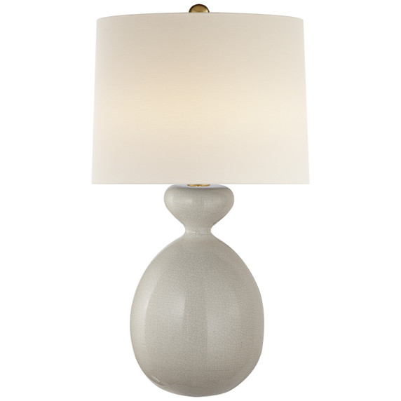 Lamps Table by Visual Comfort Signature ( 268 | ARN 3606BC-L Gannet Table ) 