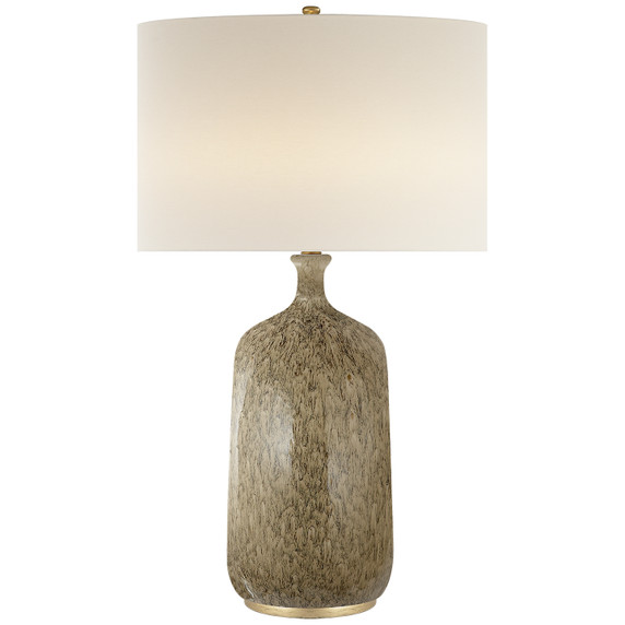 Lamps Table by Visual Comfort Signature ( 268 | ARN 3608MS-L Culloden Table ) 