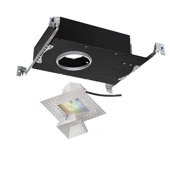 Recessed Recessed Fixtures by W.A.C. Lighting ( 34 | R3ASDL-F927-WT Aether ) 